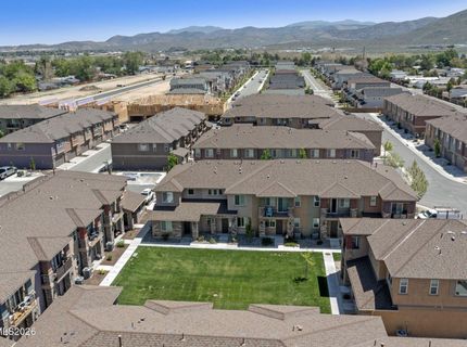 965 Centerville Street, Carson City, NV 89701 Photo