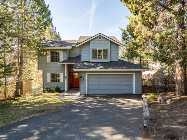 915 NW Saginaw Avenue, Bend, OR 97703