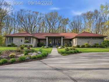 2846 Duana Drive, Milford Twp, MI 48380