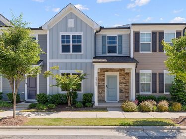 5702 Volos Avenue, Raleigh, NC 27603