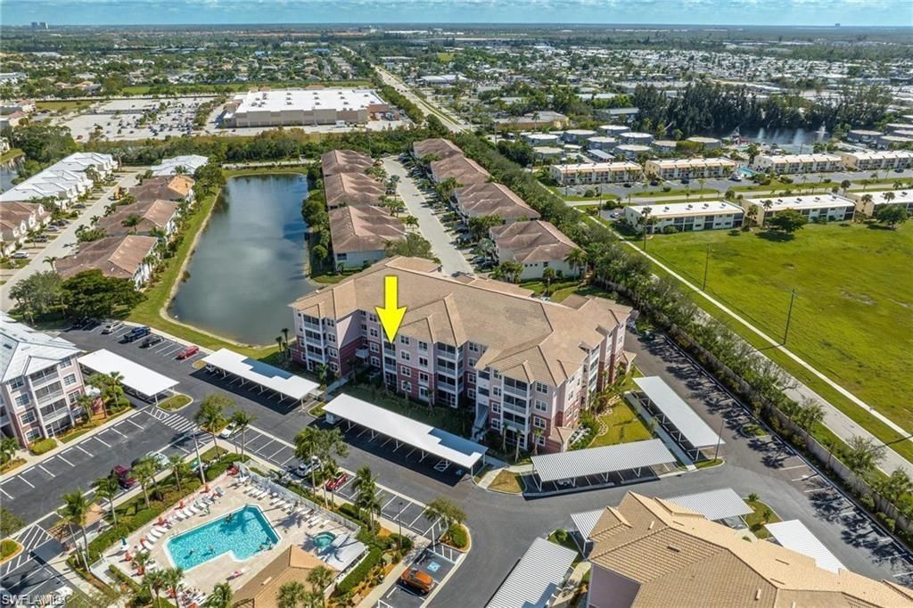 15901 Royal Pointe Ln , Unit 306, Fort Myers, FL 33908 Photo