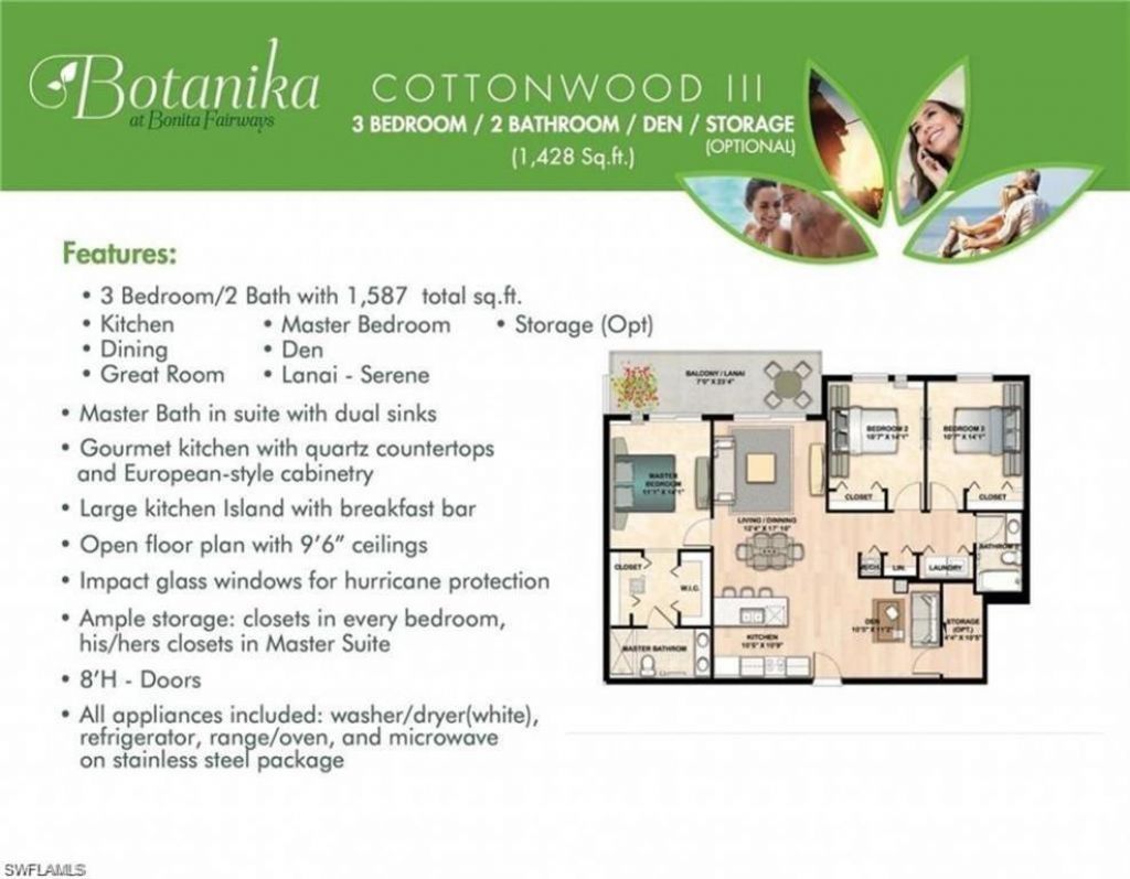 15901 Royal Pointe Ln , Unit 306, Fort Myers, FL 33908 Photo
