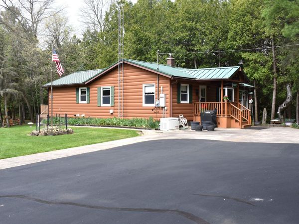 3559 E 56th Street, Chase, MI 49623