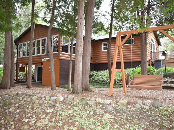 3559 E 56th Street, Chase, MI 49623