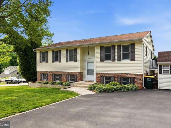 4002 13TH STREET, CHESAPEAKE BEACH, MD 20732