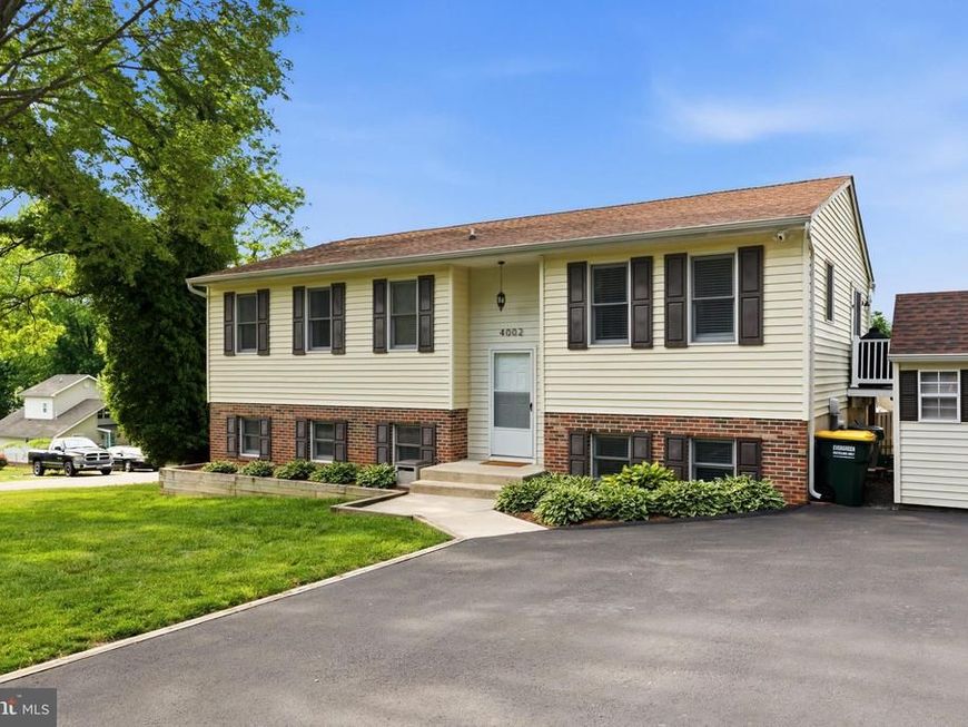 4002 13th Street, Chesapeake Beach, MD 20732 Main Photo