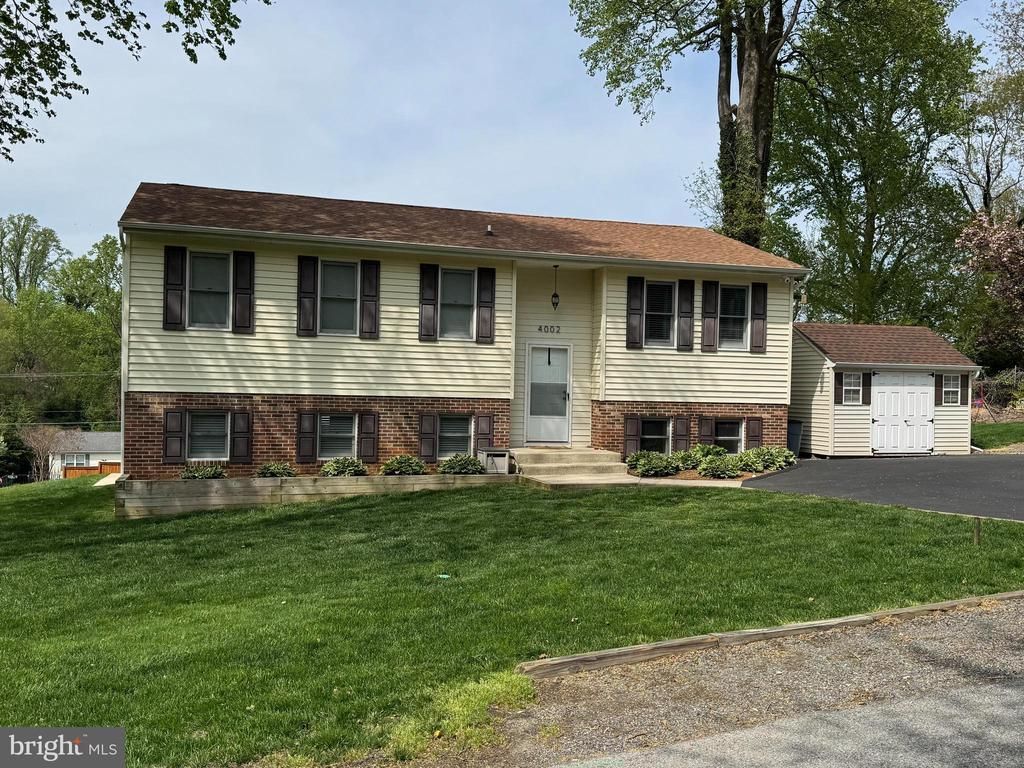 4002 13TH STREET, CHESAPEAKE BEACH, MD 20732