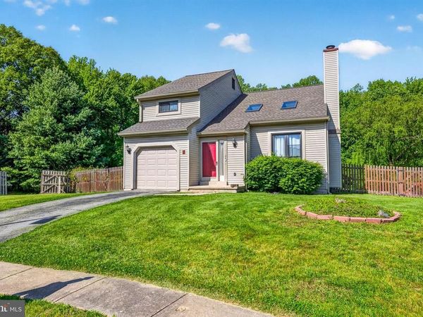 5 CAVALLERO COURT, NEW CASTLE, DE 19720
