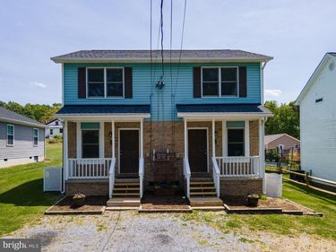 312 QUINCY AVENUE , SHENANDOAH, VA 22849