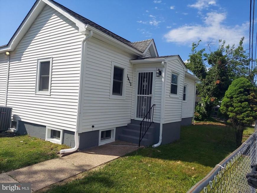 1412 Opus Avenue, Capitol Heights, MD 20743 Main Photo