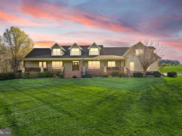 9351 MACKENZIE MEADOW COURT , NOKESVILLE, VA 20181