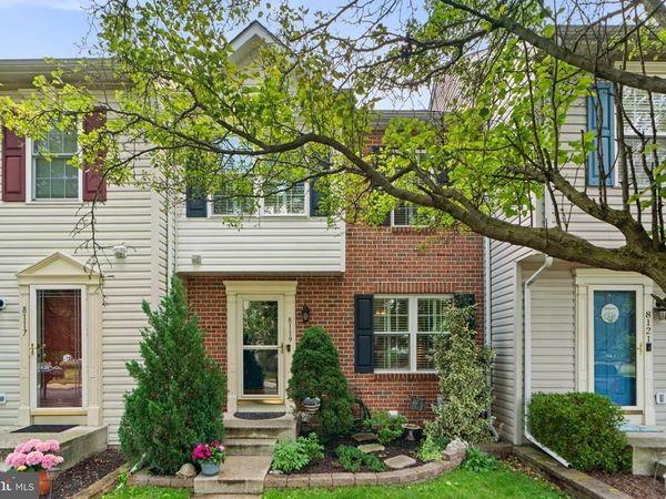 8119 GRAY STONE LANE, PASADENA, MD 21122