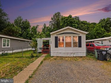 28 COURAGE LN , STAFFORD, VA 22554