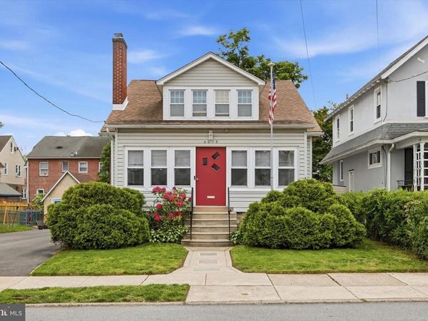 4016 HUEY AVENUE, DREXEL HILL, PA 19026