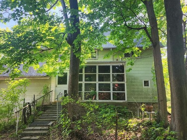 3733 LANARK ROAD , COOPERSBURG, PA 18036