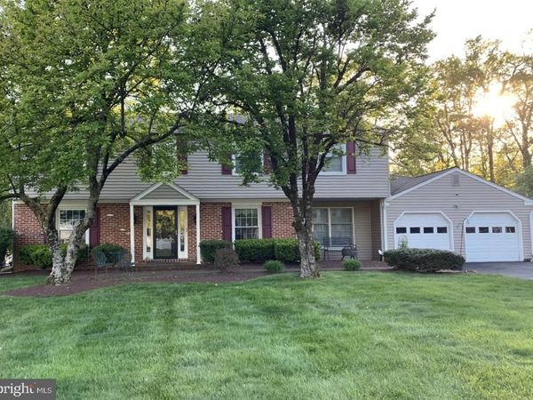 12 PINEWOOD DRIVE, DOWNINGTOWN, PA 19335