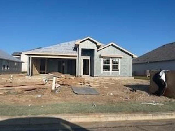 5800 Foggy Lagoon Drive , Waco, TX 76708