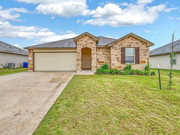 7112 Canadian Drive, Waco, TX 76633