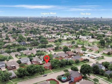 11317 Canoe Road, Frisco, TX 75035
