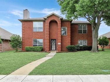 11317 Canoe Road, Frisco, TX 75035