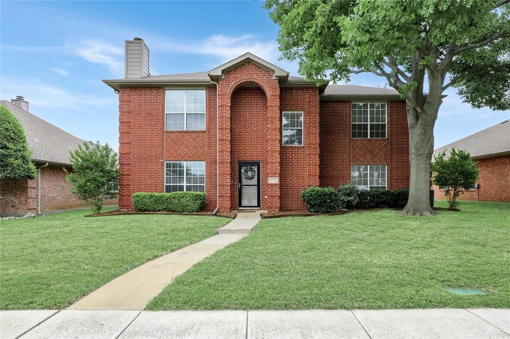 11317 Canoe Road, Frisco, TX 75035 Main Photo