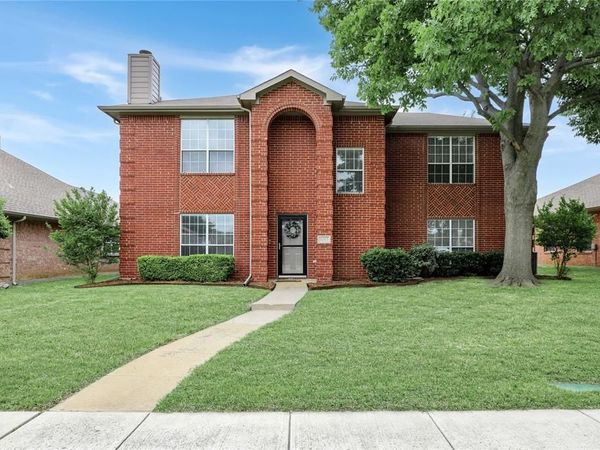 11317 Canoe Road, Frisco, TX 75035