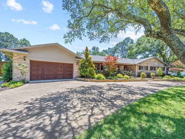 5 Haynes Circle , Terrell, TX 75160