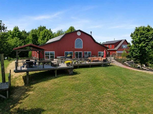 9235 Bailey Road, East Jordan, MI 49727