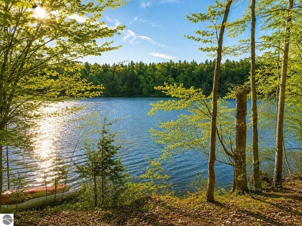 Acorn Ridge Trail, Beulah, MI 49617
