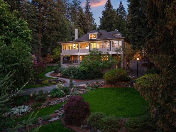 1122 E 20th Ave, Spokane, WA 99203