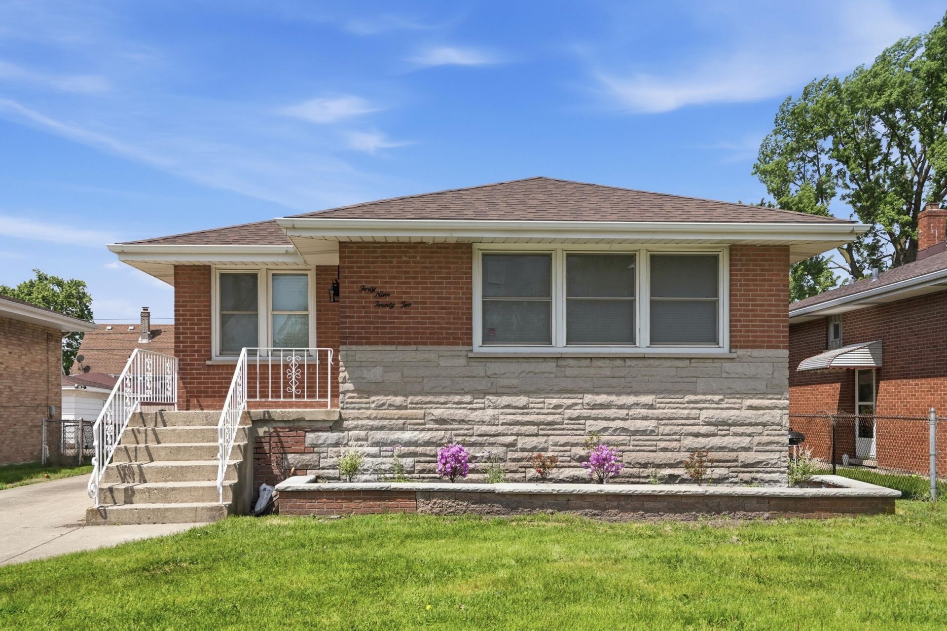 4922 Ivy Street, East Chicago, IN 46312 Main Photo