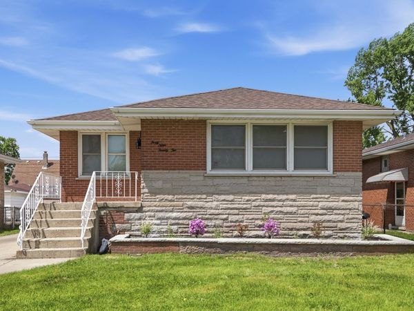 4922 Ivy Street, East Chicago, IN 46312