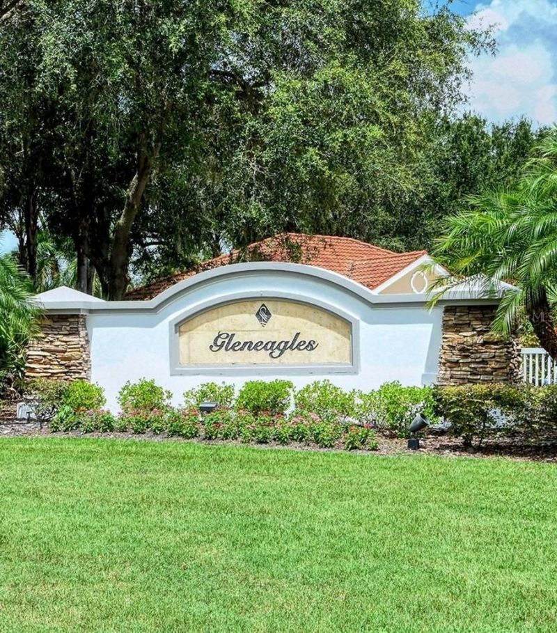 6836 Bay Hill Drive , Lakewood Ranch, FL 34202 Photo