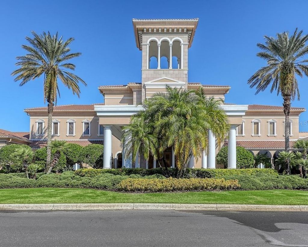 6836 Bay Hill Drive , Lakewood Ranch, FL 34202 Photo