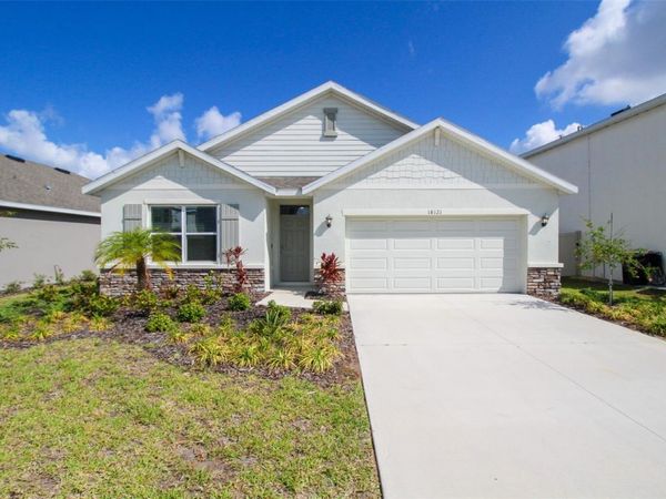 18121 METADO DRIVE , LAKEWOOD RANCH, FL 34211