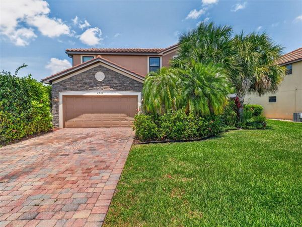 2740 VIA PIAZZA LOOP , FORT MYERS, FL 33905