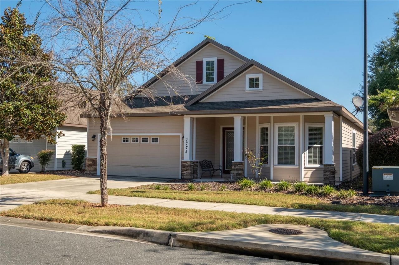 7775 SW 80th Drive , Gainesville, FL 32608 Photo