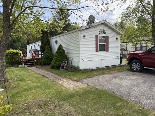 S1085 Clara Avenue, Unit 23, Wisconsin Dells, WI 53965