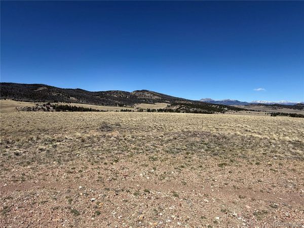 197 Baler Court , Hartsel, CO 80449