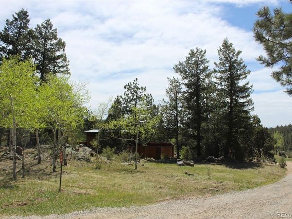 234 Panorama Drive , Bailey, CO 80421