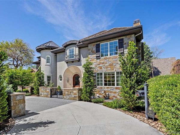 65 Ash Street, Denver, CO 80220