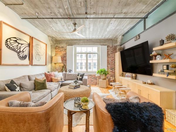 1449 Wynkoop Street , Unit 205, Denver, CO 80202