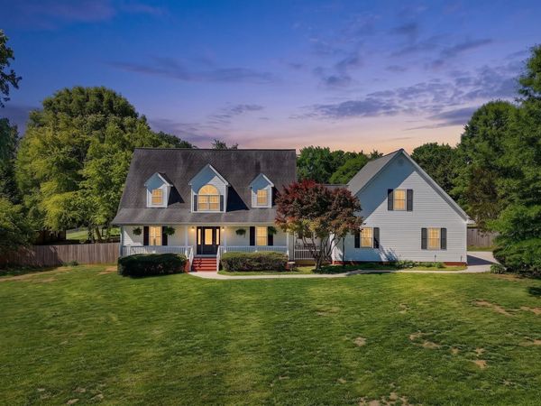 11900 Country Estates Drive, Apison, TN 37302