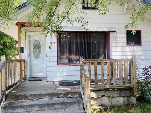 5120 Courtland AVENUE, Milwaukee, WI 53218