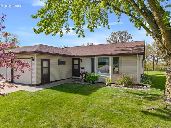 813 Sprague STREET N, Unit 2, Caledonia, MN 55921