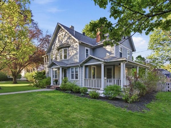120 Summer Ave, Reading, MA 01867