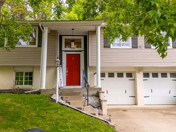 322 West Cardinal Ave, Wheeling, WV 26003