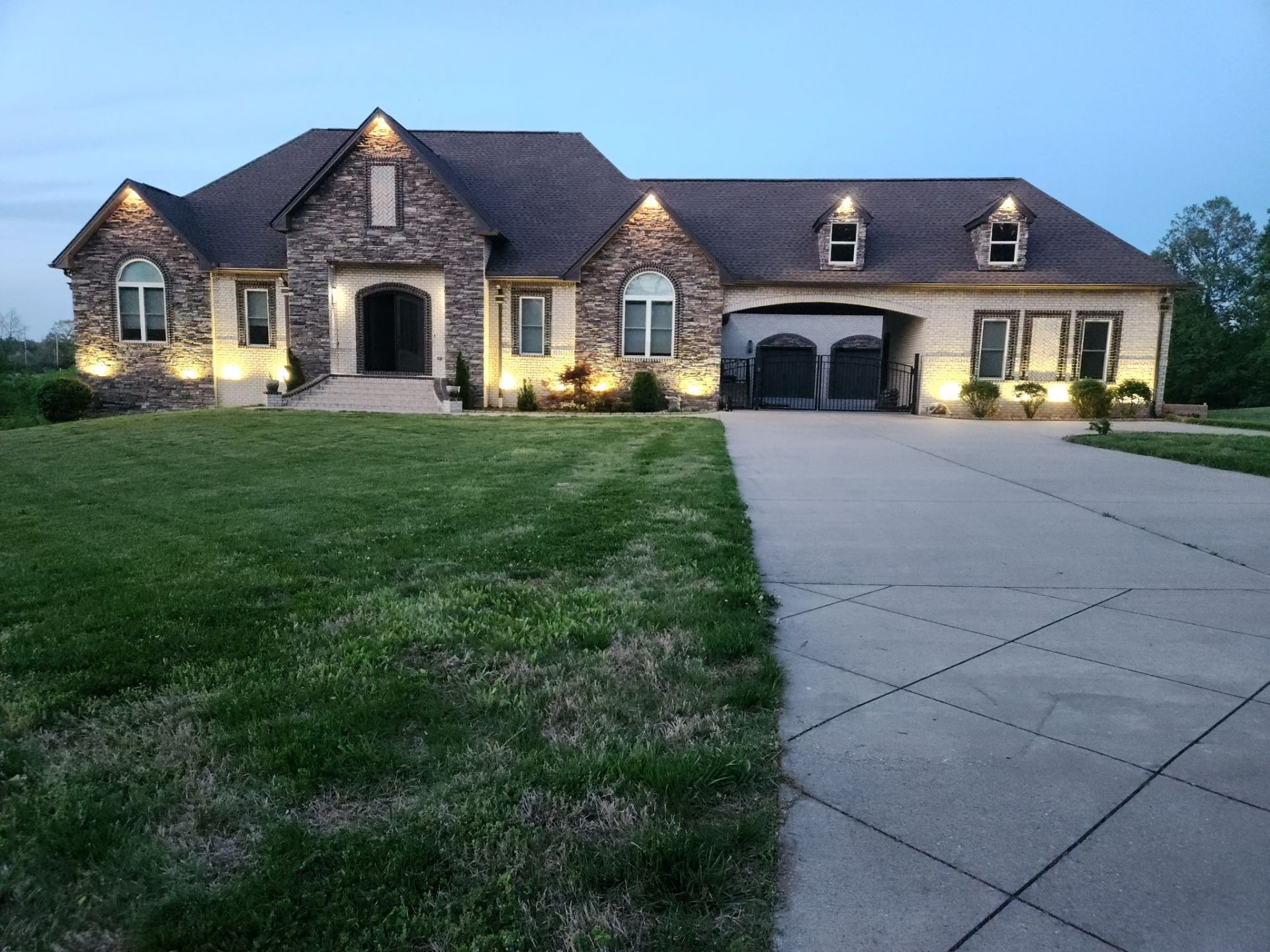 680 Williamson County Line Rd , Fairview, TN 37062 Main Photo