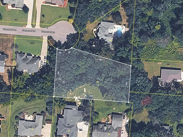 308 Somerset Ln , Tullahoma, TN 37388