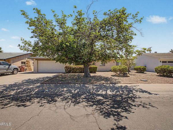 2233 N 82ND Street, Scottsdale, AZ 85257